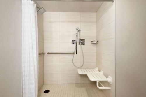 Embassy Suites Indianapolis Downtown - image 12