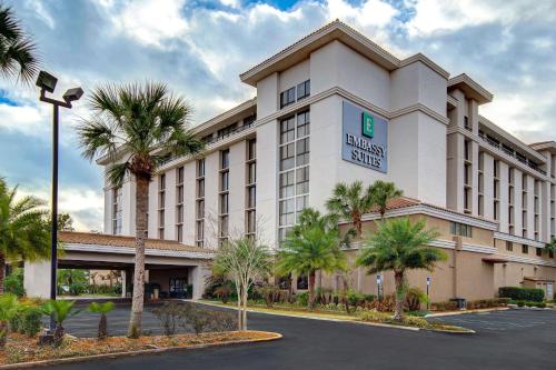 Photo - Embassy Suites by Hilton Jacksonville Baymeadows