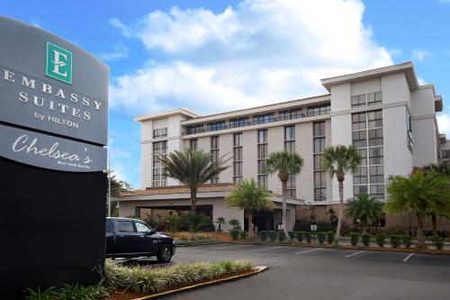 Photo - Embassy Suites by Hilton Jacksonville Baymeadows