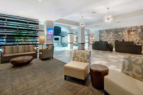 Embassy Suites by Hilton Jacksonville Baymeadows, Jacksonville (Foto 8)