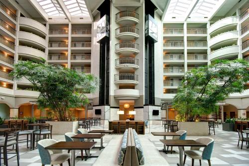 Embassy Suites by Hilton Jacksonville Baymeadows, Jacksonville (Foto 10)