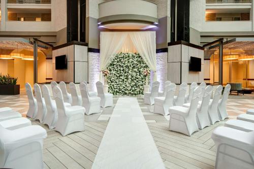 Embassy Suites by Hilton Jacksonville Baymeadows, Jacksonville (Foto 11)
