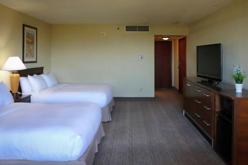 DoubleTree by Hilton San Jose