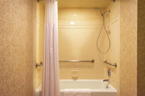 King Room with Bath Tub - Disability Access/Non-Smoking 