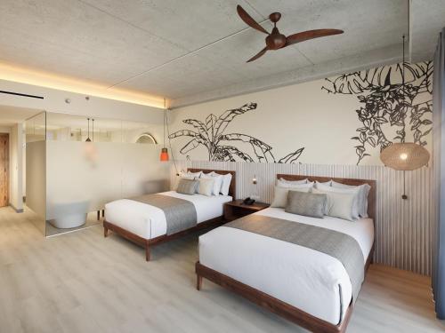 Hyatt Vivid Grand Island Cancun-All Inclusive Adults Only, Cancún (photo 6)