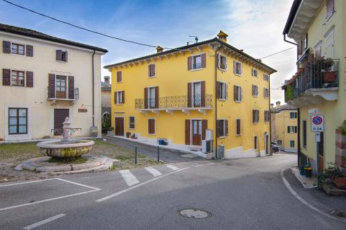 Residence Belvedere, completamente ristrutturato e servito da Wi-fi