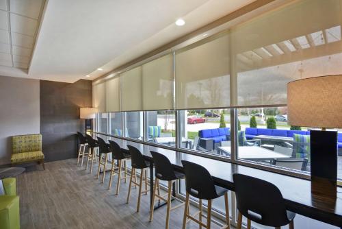 Home2 Suites By Hilton Grand Rapids North in Grand Rapids, USA