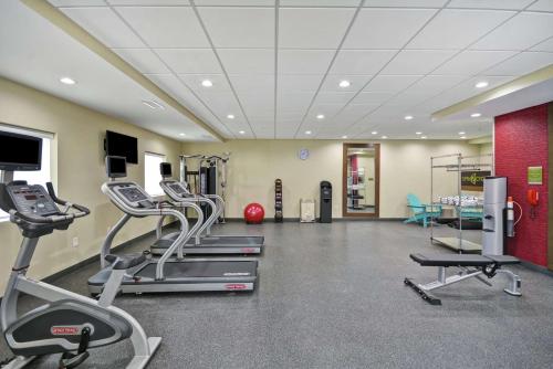 Home2 Suites By Hilton Grand Rapids North - image 11