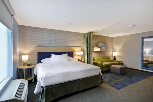 Home2 Suites By Hilton Grand Rapids North - image 11