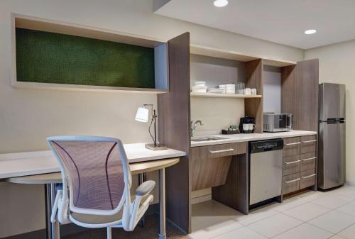 Home2 Suites By Hilton Bordentown - image 2