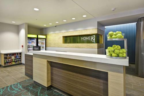 Home2 Suites by Hilton Queensbury Lake George