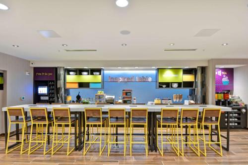 Home2 Suites By Hilton Winston-Salem Hanes Mall - image 11