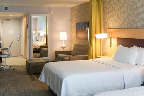 Home2 Suites By Hilton Winston-Salem Hanes Mall - image 2