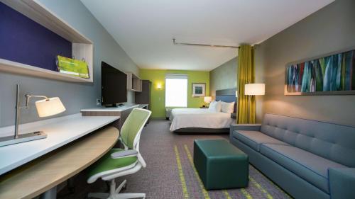 Home2 Suites By Hilton Jackson Flowood Airport Area - image 10