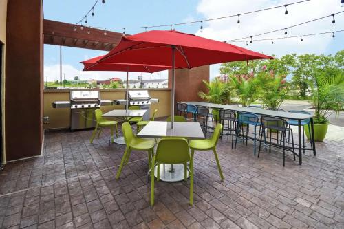 Home2 Suites By Hilton Frankfort - image 13
