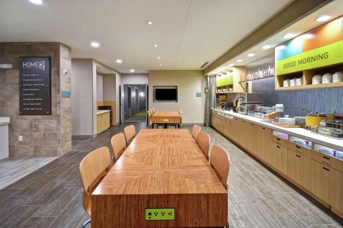 Home2 Suites By Hilton Frankfort - image 12
