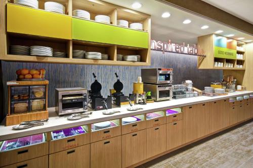 Home2 Suites By Hilton Frankfort - image 9