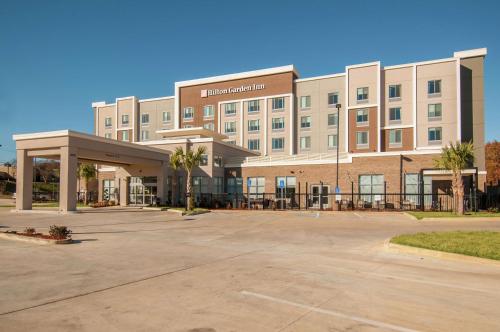 Hilton Garden Inn Jackson/Clinton