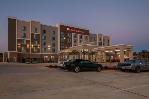 Hilton Garden Inn Jackson/Clinton