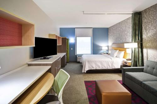 Home2 Suites By Hilton Frankfort - image 3