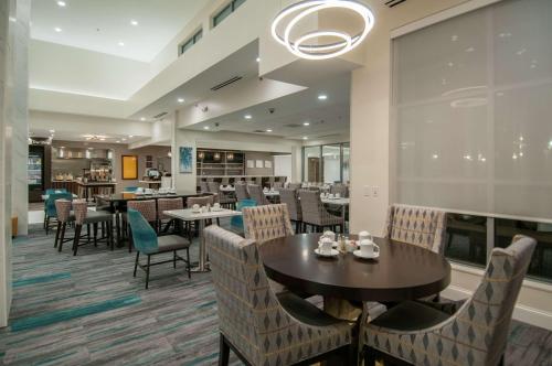 Hilton Garden Inn Jackson/Clinton