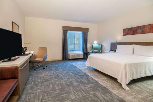 Hilton Garden Inn Jackson/Clinton