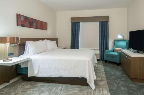 Hilton Garden Inn Jackson/Clinton