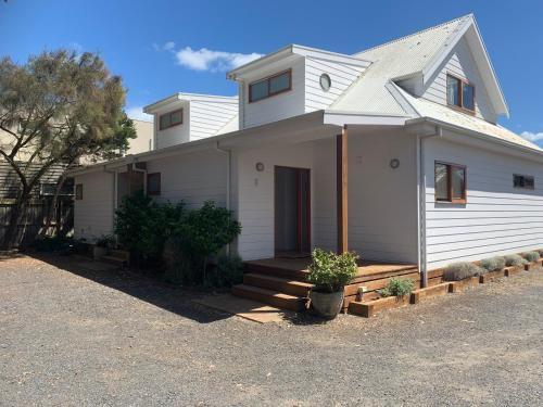 Superior Chalet room in Beach Park Phillip Island - Apartments