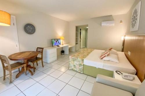 Búzios beach resort