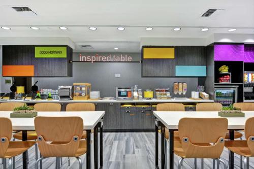 Home2 Suites By Hilton Springdale - image 5