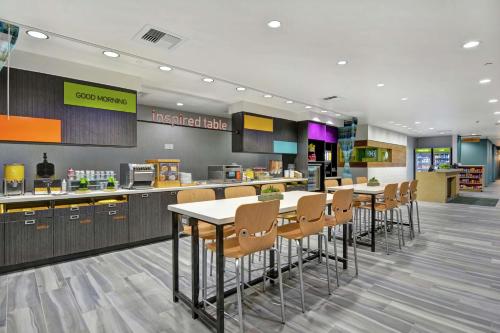 Home2 Suites By Hilton Springdale - image 14