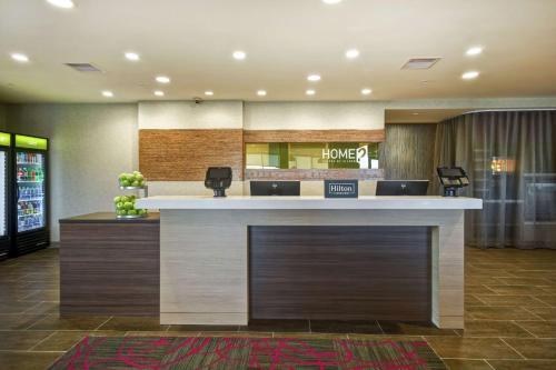 Home2 Suites By Hilton Terre Haute - image 6
