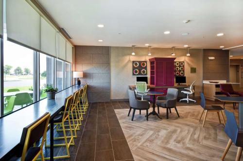 Home2 Suites By Hilton Terre Haute