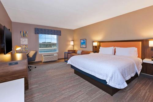 Hampton Inn Cape Cod Canal - image 12