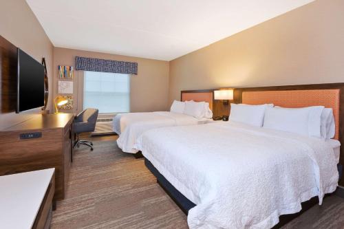 Hampton Inn Cape Cod Canal - image 11