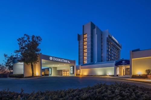 Photo - DoubleTree by Hilton Washington DC North/Gaithersburg