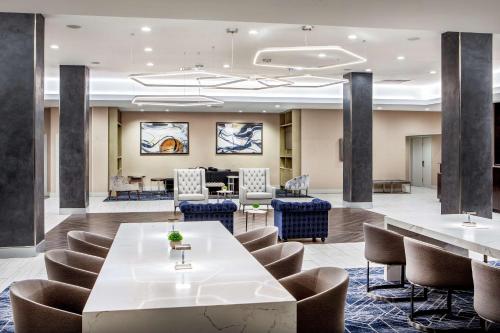 DoubleTree by Hilton Washington DC North/Gaithersburg