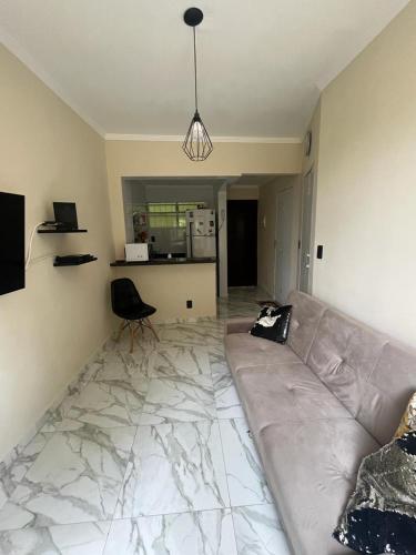 Apartamento em Ilha Porchat