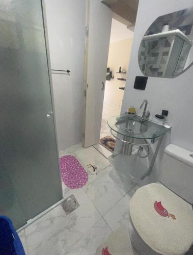 Apartamento em Ilha Porchat