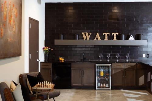 Watt Hotel Tapestry Collection by Hilton