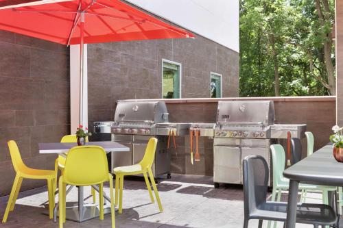 Home2 Suites By Hilton Easton in Easton, USA