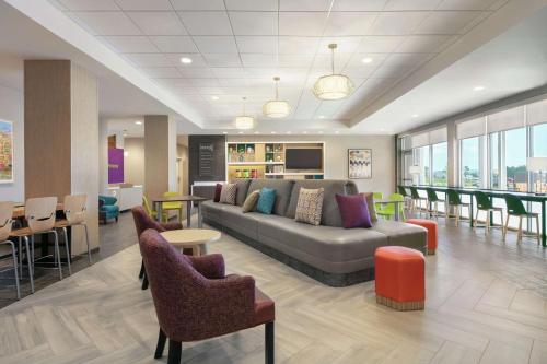 Home2 Suites By Hilton Easton in Easton, USA
