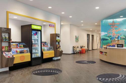 Home2 Suites By Hilton Easton in Easton, USA