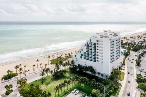 Hotel Maren Fort Lauderdale Beach, Curio Collection By Hilton