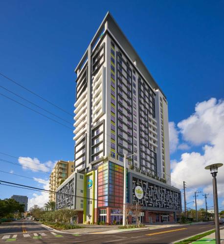 Tru By Hilton Fort Lauderdale Downtown-Flagler Village, Форт-Лодердейл (фото 6)