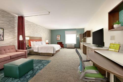 Home2 Suites By Hilton Easton in Easton, USA