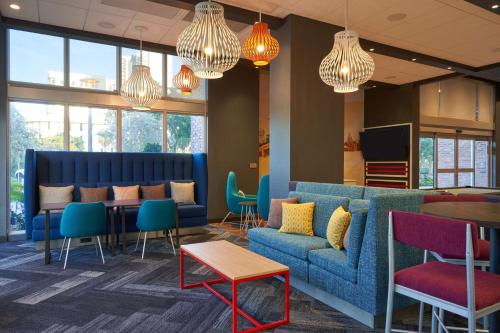 Tru By Hilton Fort Lauderdale Downtown-Flagler Village, Форт-Лодердейл (фото 8)