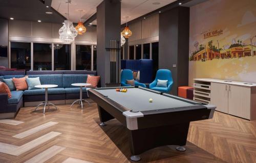 Tru By Hilton Fort Lauderdale Downtown-Flagler Village, Форт-Лодердейл (фото 9)