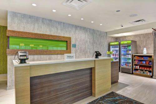 Home2 Suites By Hilton Jacksonville South St Johns Town Ctr in Jacksonville, USA