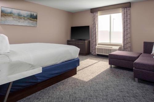 Hilton Garden Inn By Hilton Fort Wayne North - image 2